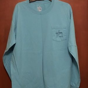Guy Harvey long sleeve